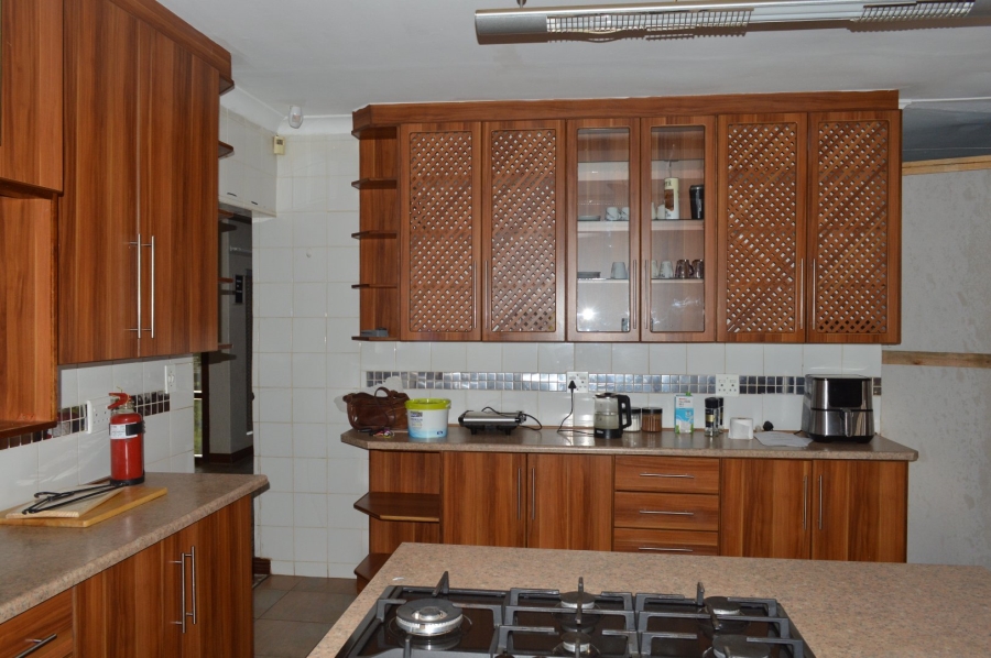 4 Bedroom Property for Sale in Flimieda North West